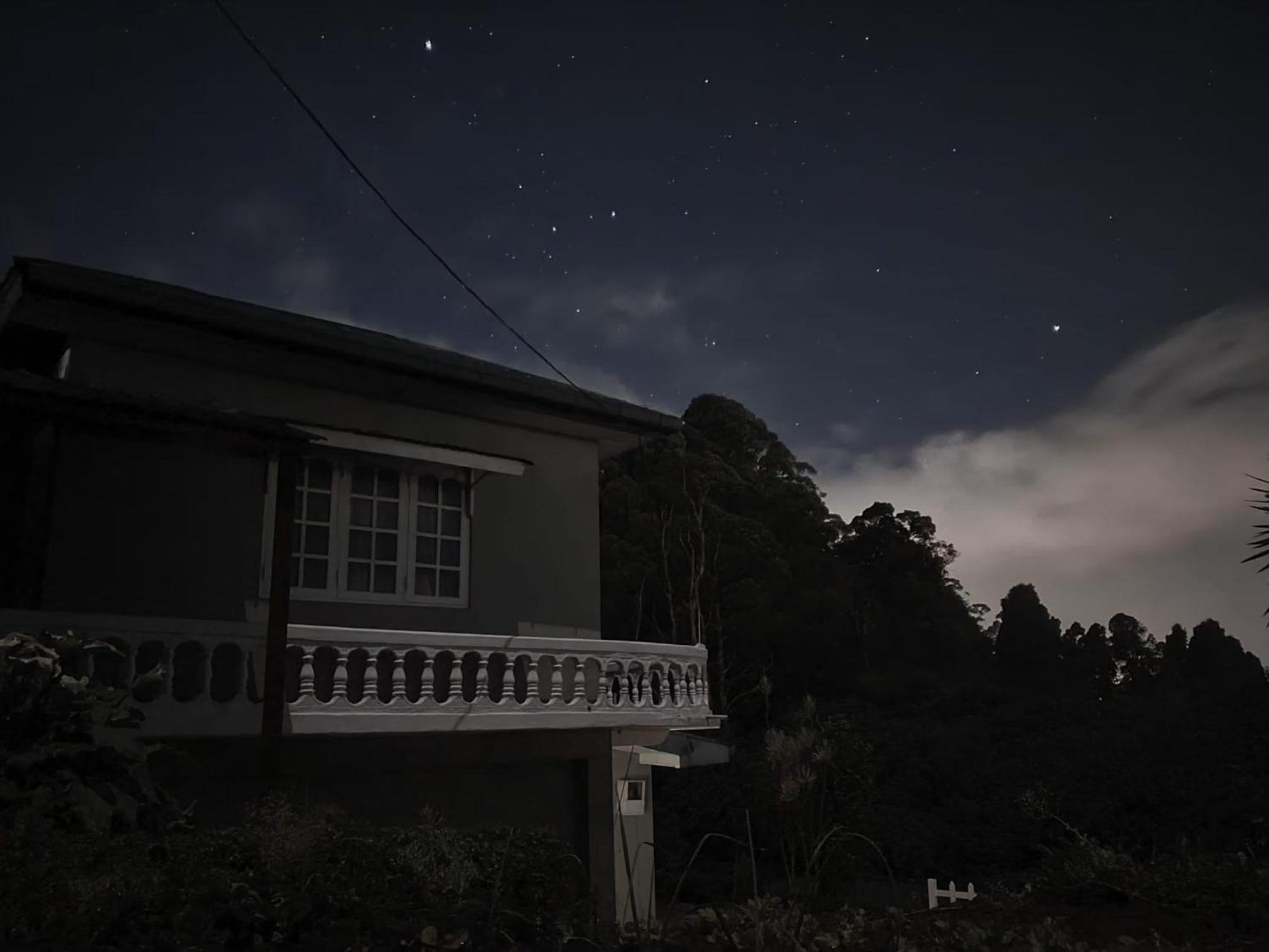 The Galways Edge Homestay นูวาราเอลิยา ภายนอก รูปภาพ