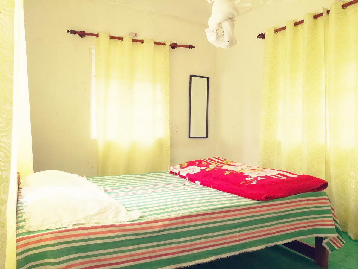 The Galways Edge Homestay นูวาราเอลิยา ภายนอก รูปภาพ