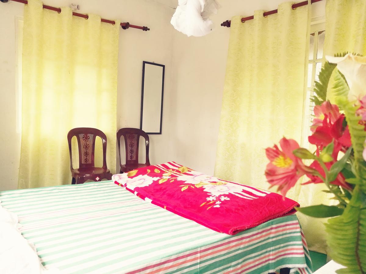 The Galways Edge Homestay นูวาราเอลิยา ภายนอก รูปภาพ