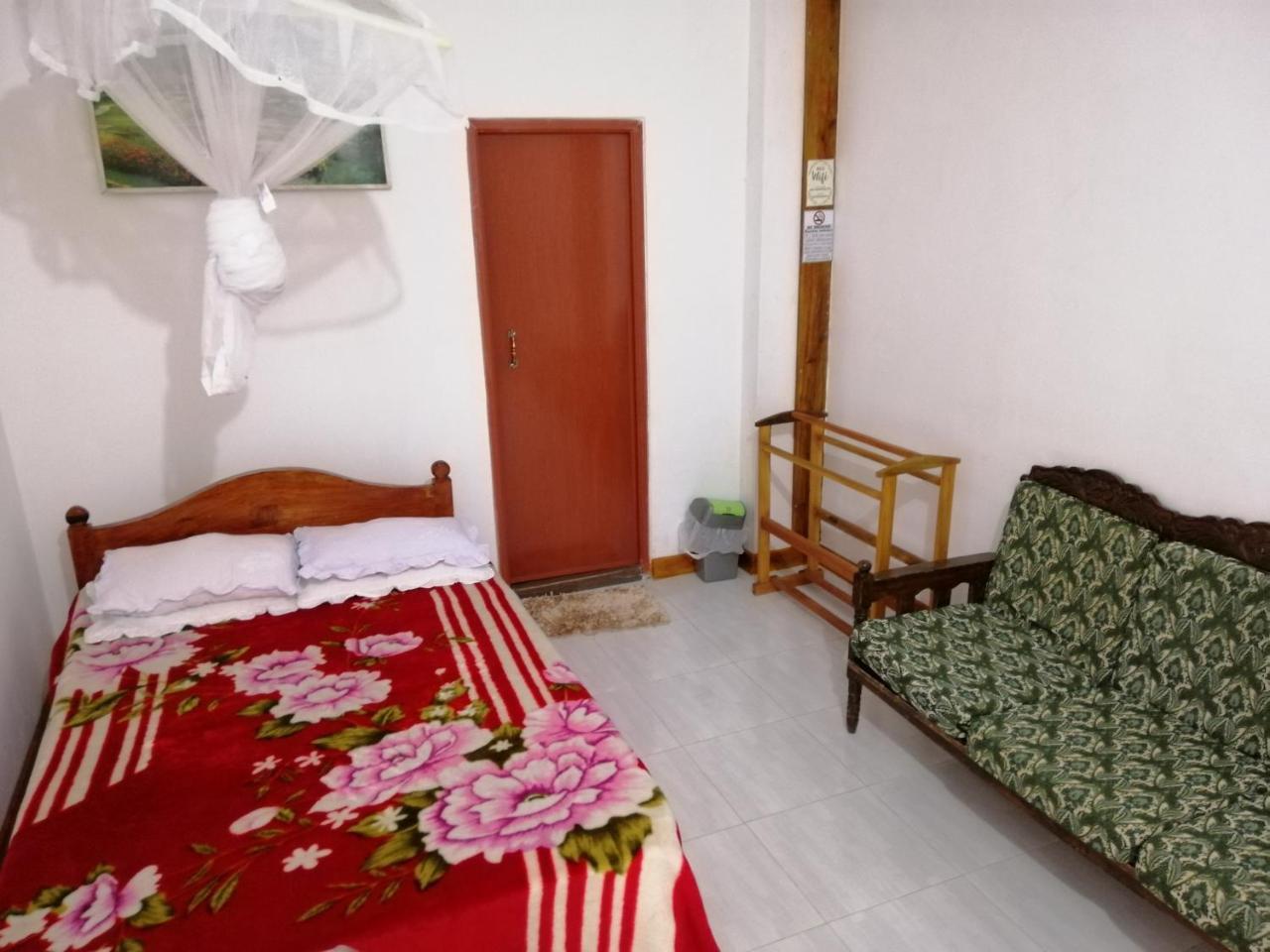 The Galways Edge Homestay นูวาราเอลิยา ภายนอก รูปภาพ